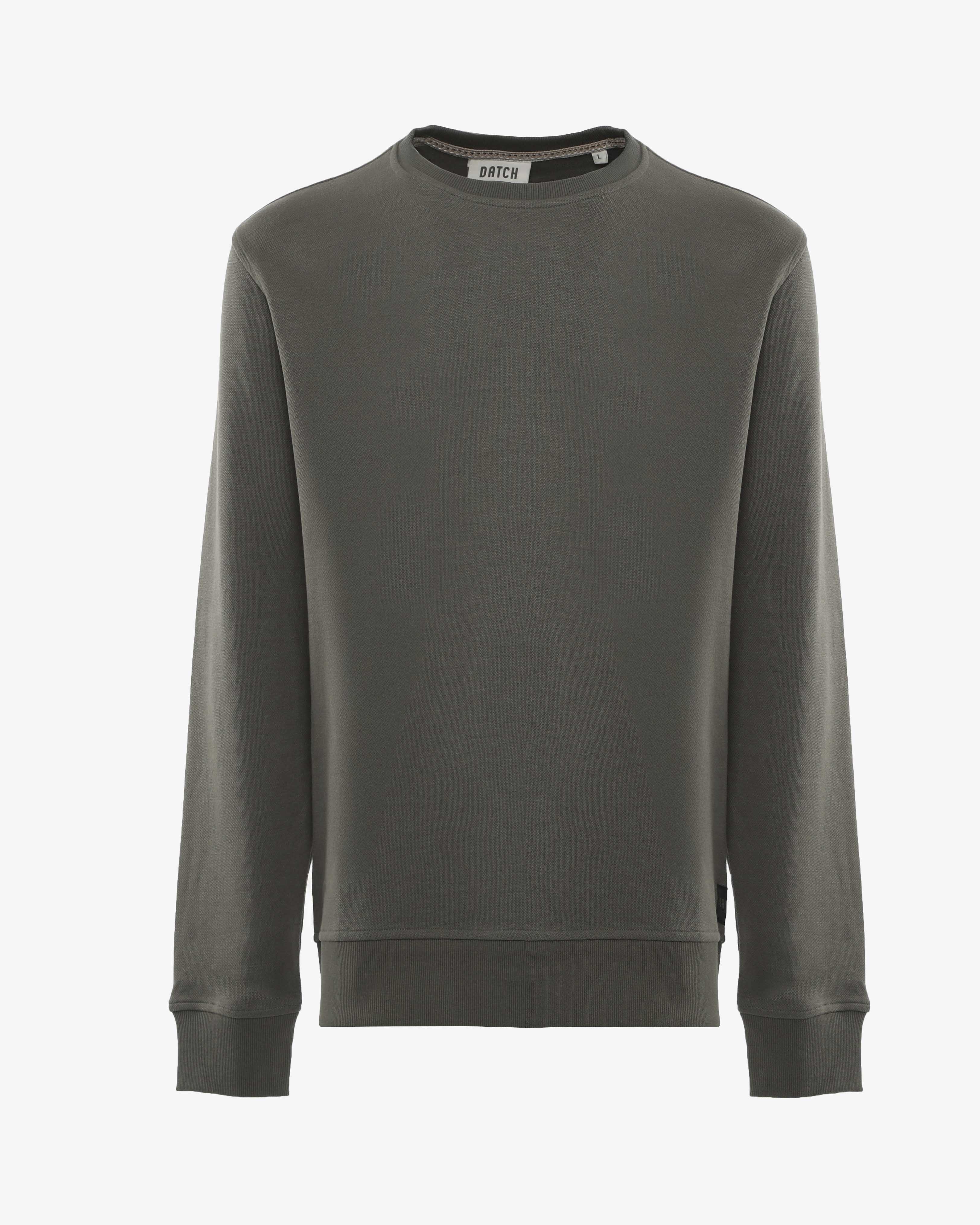 Felpa Classic Comfort