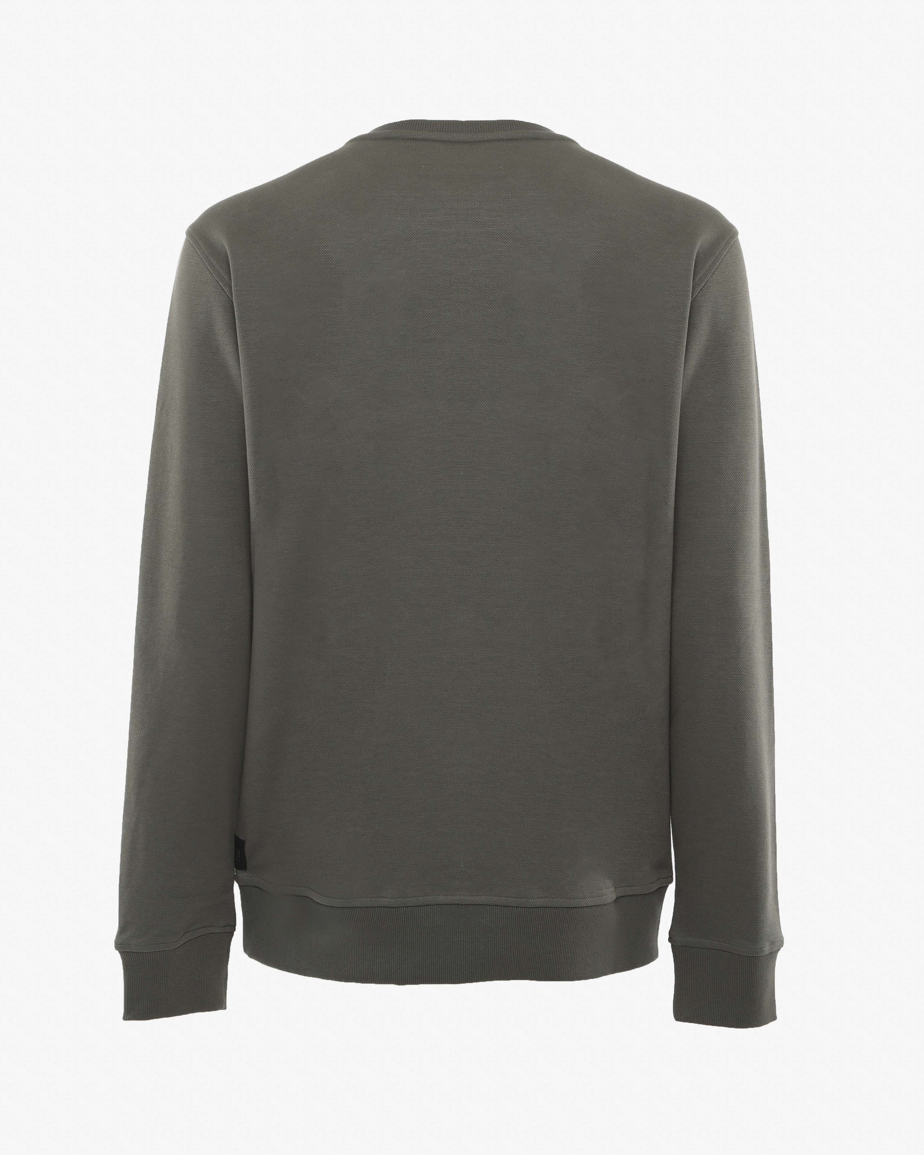 Felpa Classic Comfort