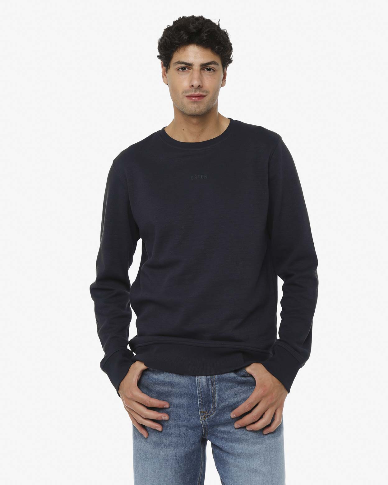 Felpa Classic Comfort