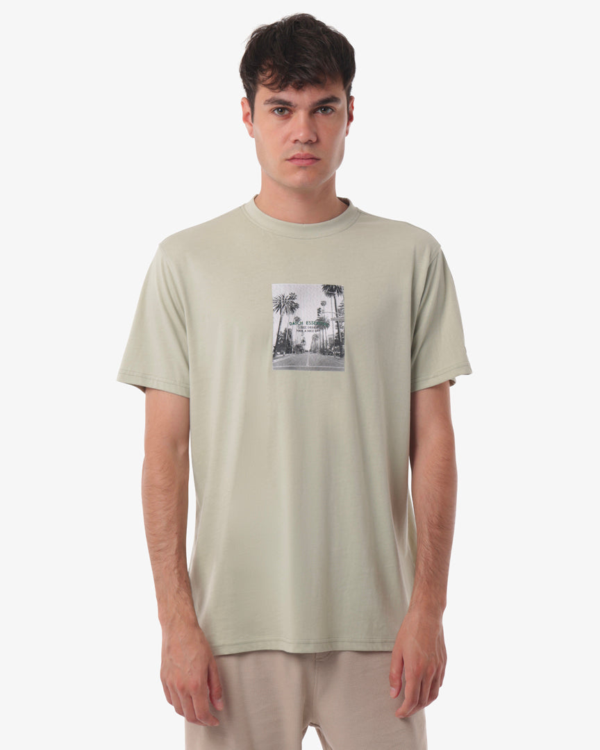 T-Shirt Los Angeles
