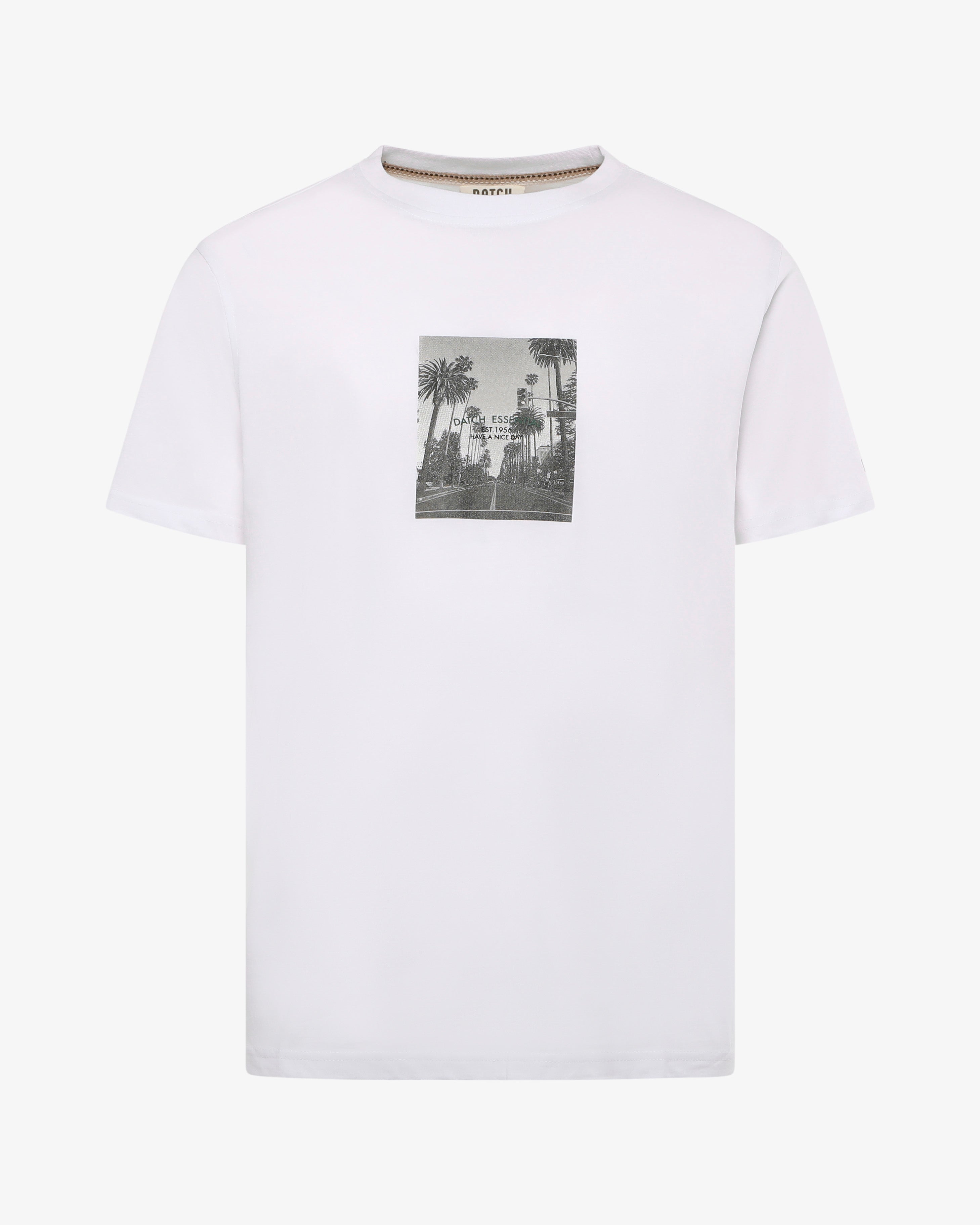T-Shirt Los Angeles