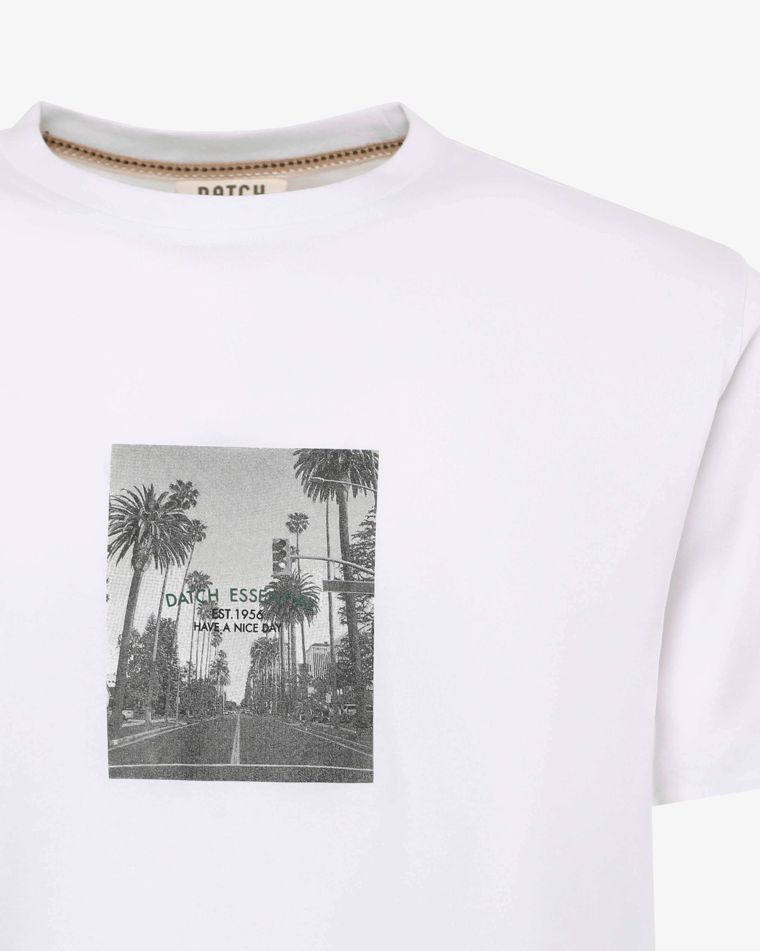 T-Shirt Los Angeles
