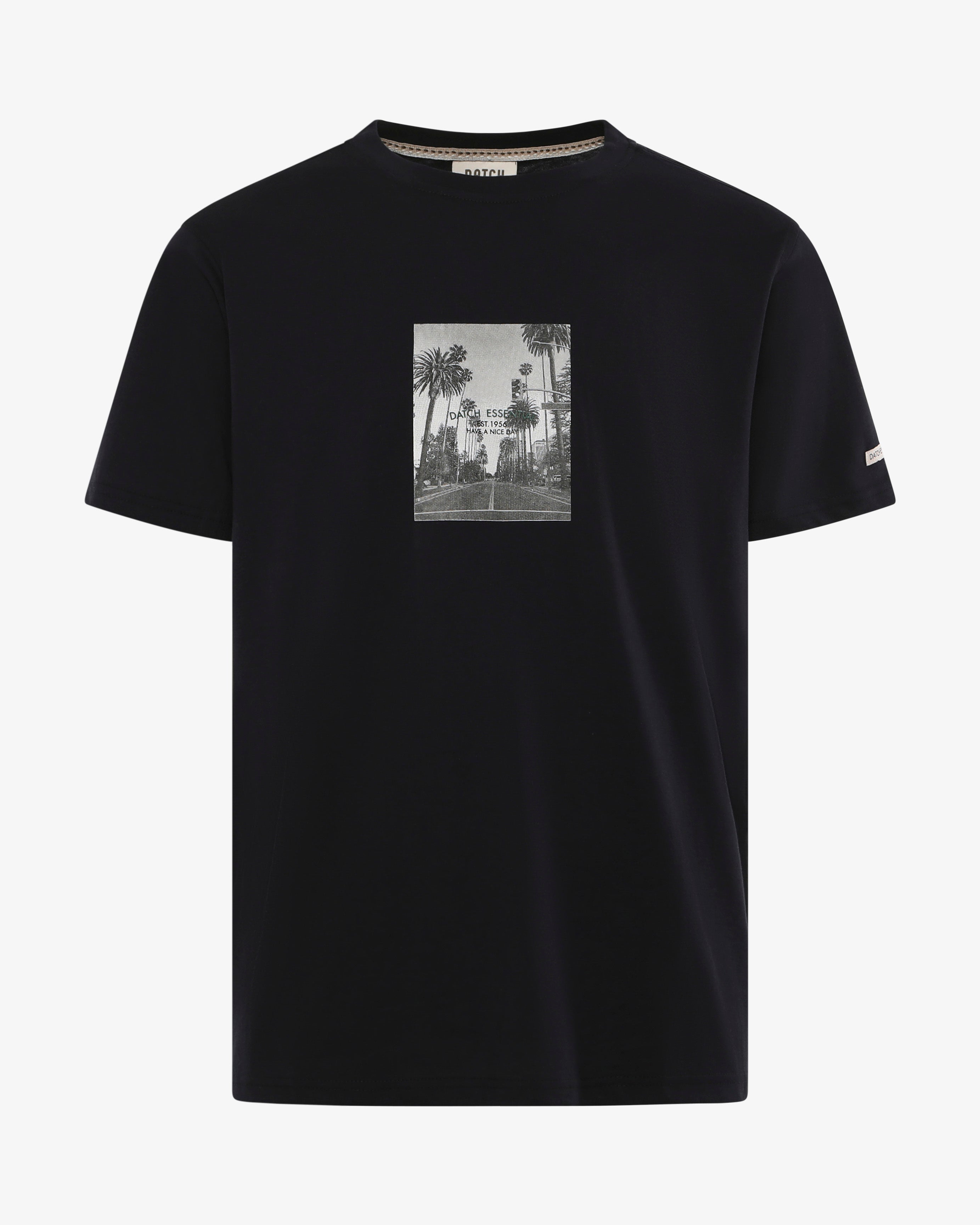 T-Shirt Los Angeles