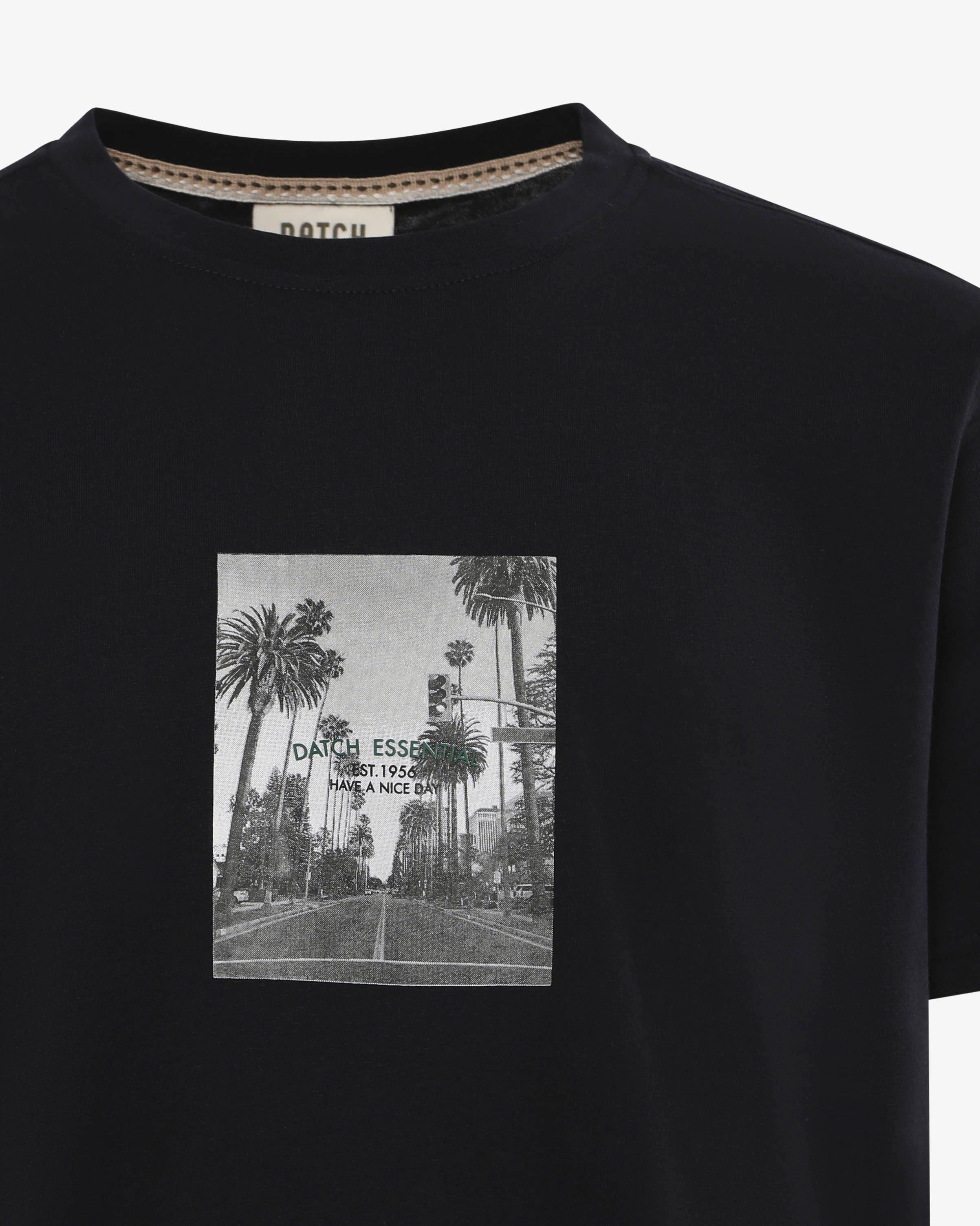 T-Shirt Los Angeles