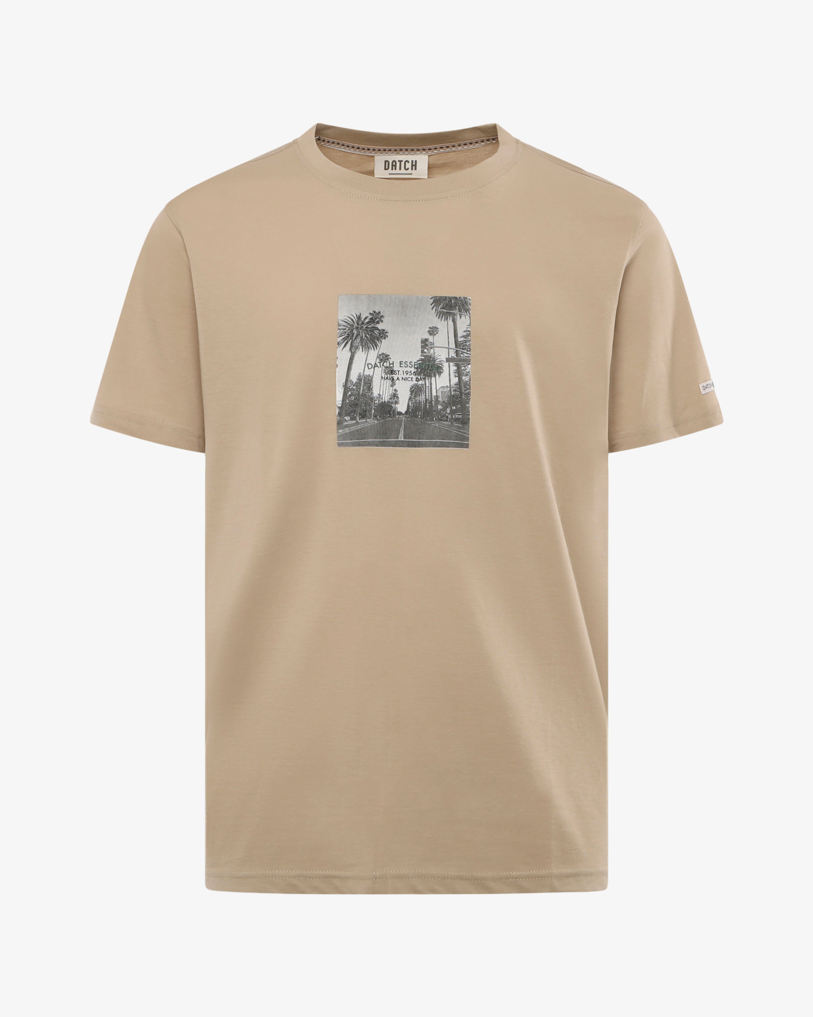 T-Shirt Los Angeles