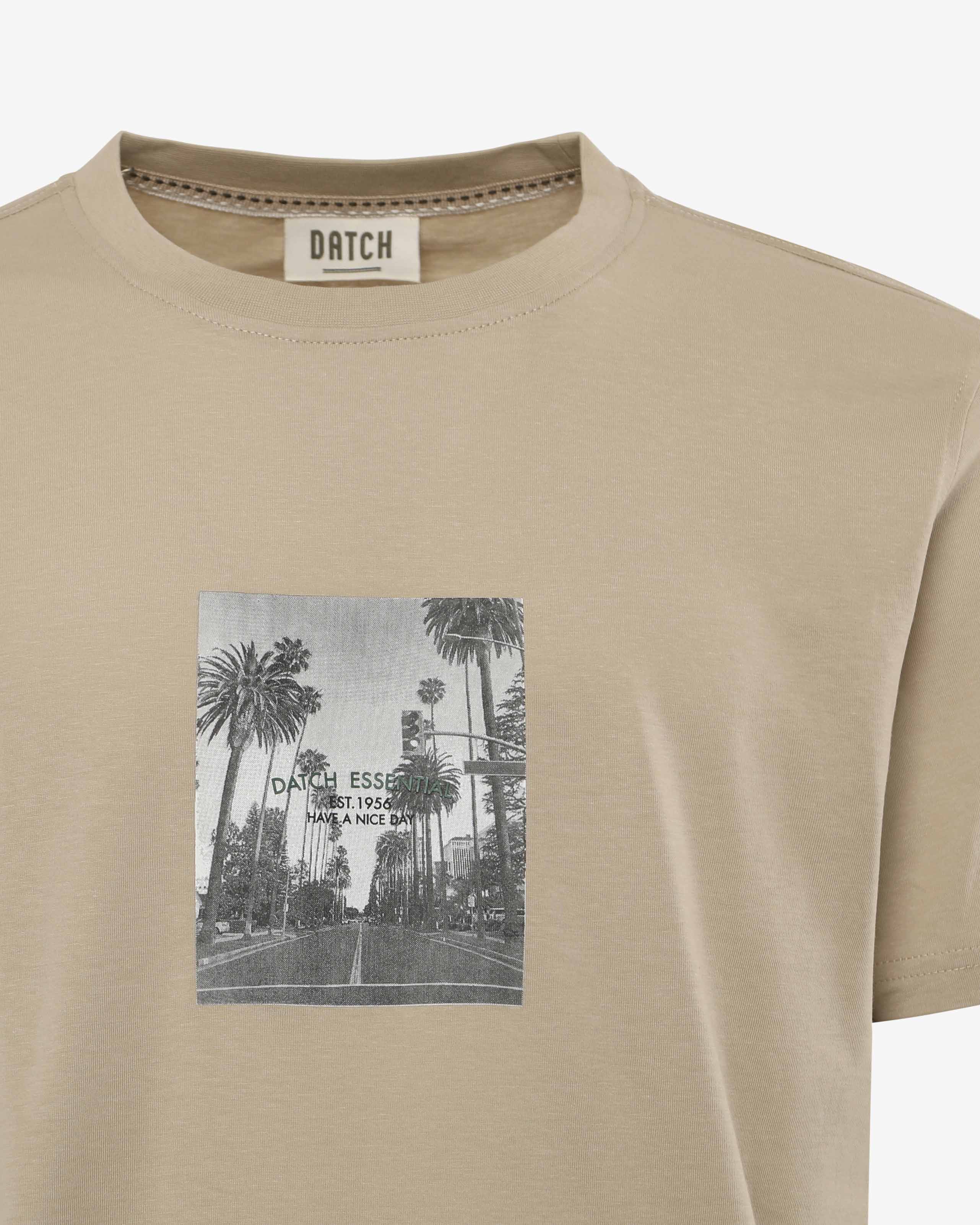 T-Shirt Los Angeles