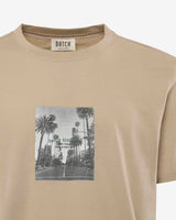 T-Shirt Los Angeles