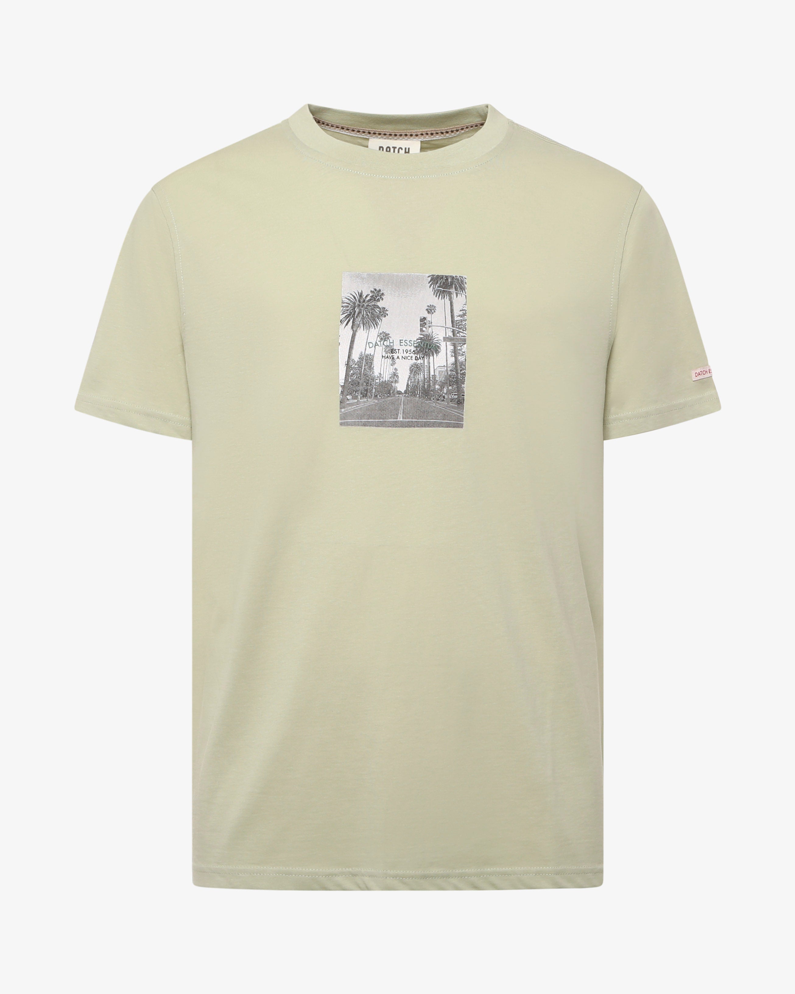T-Shirt Los Angeles