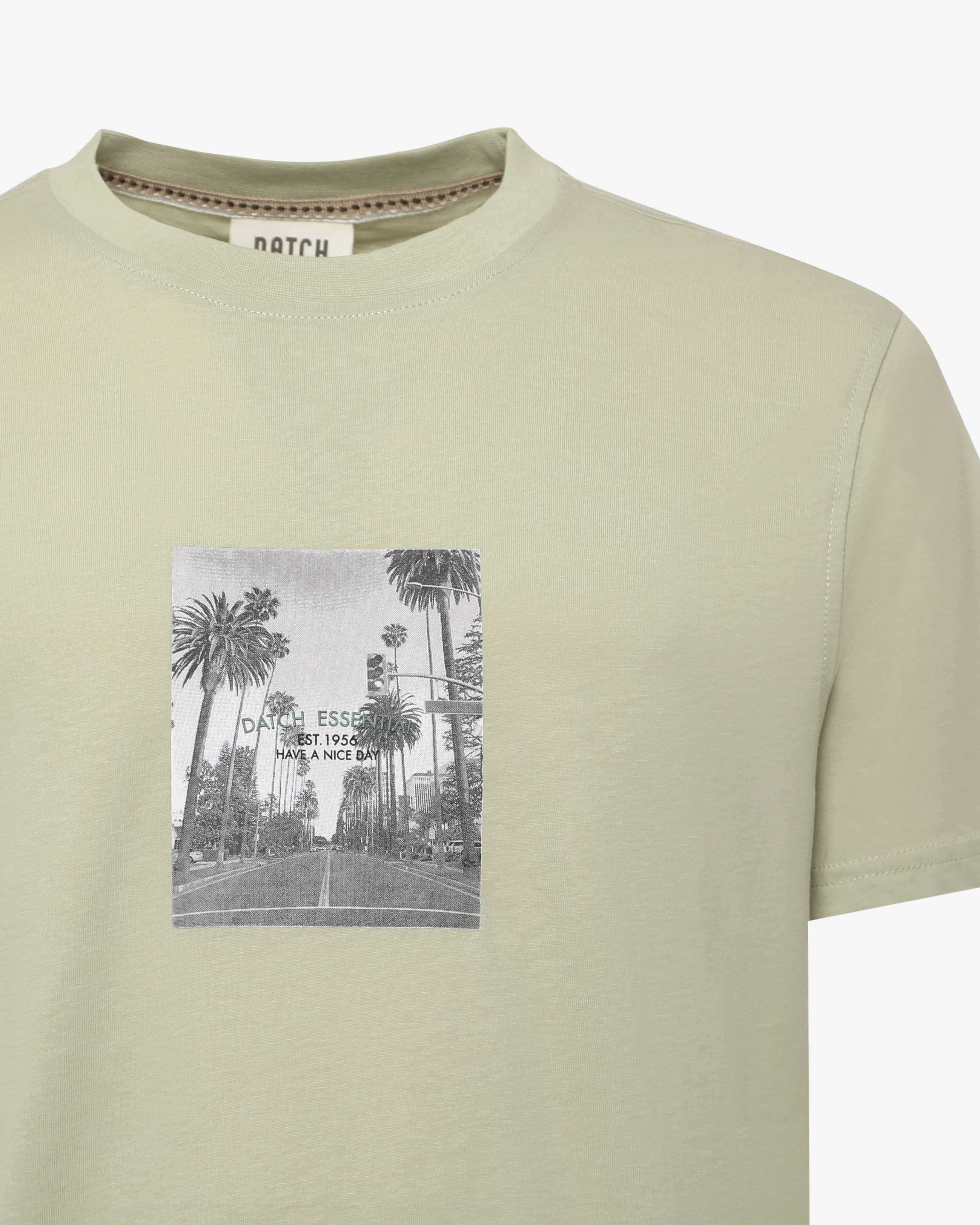 T-Shirt Los Angeles