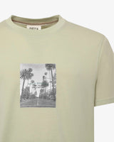 T-Shirt Los Angeles