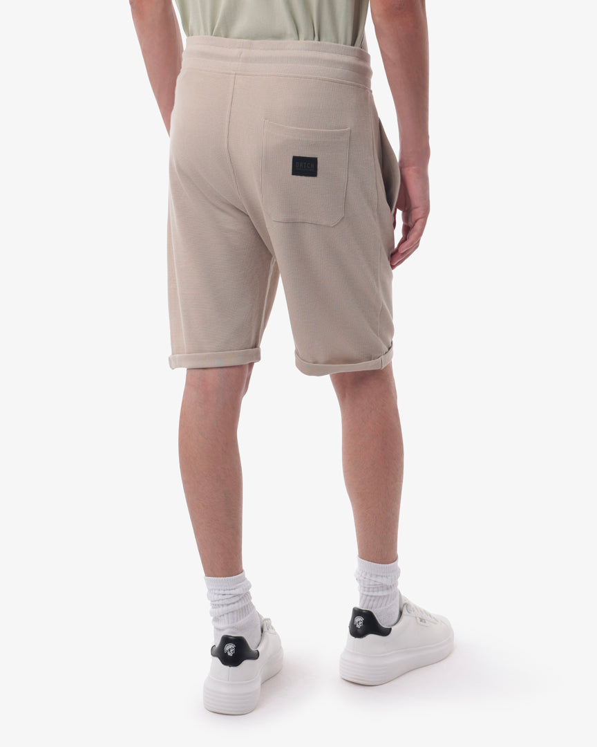 Bermuda Jogger Easy