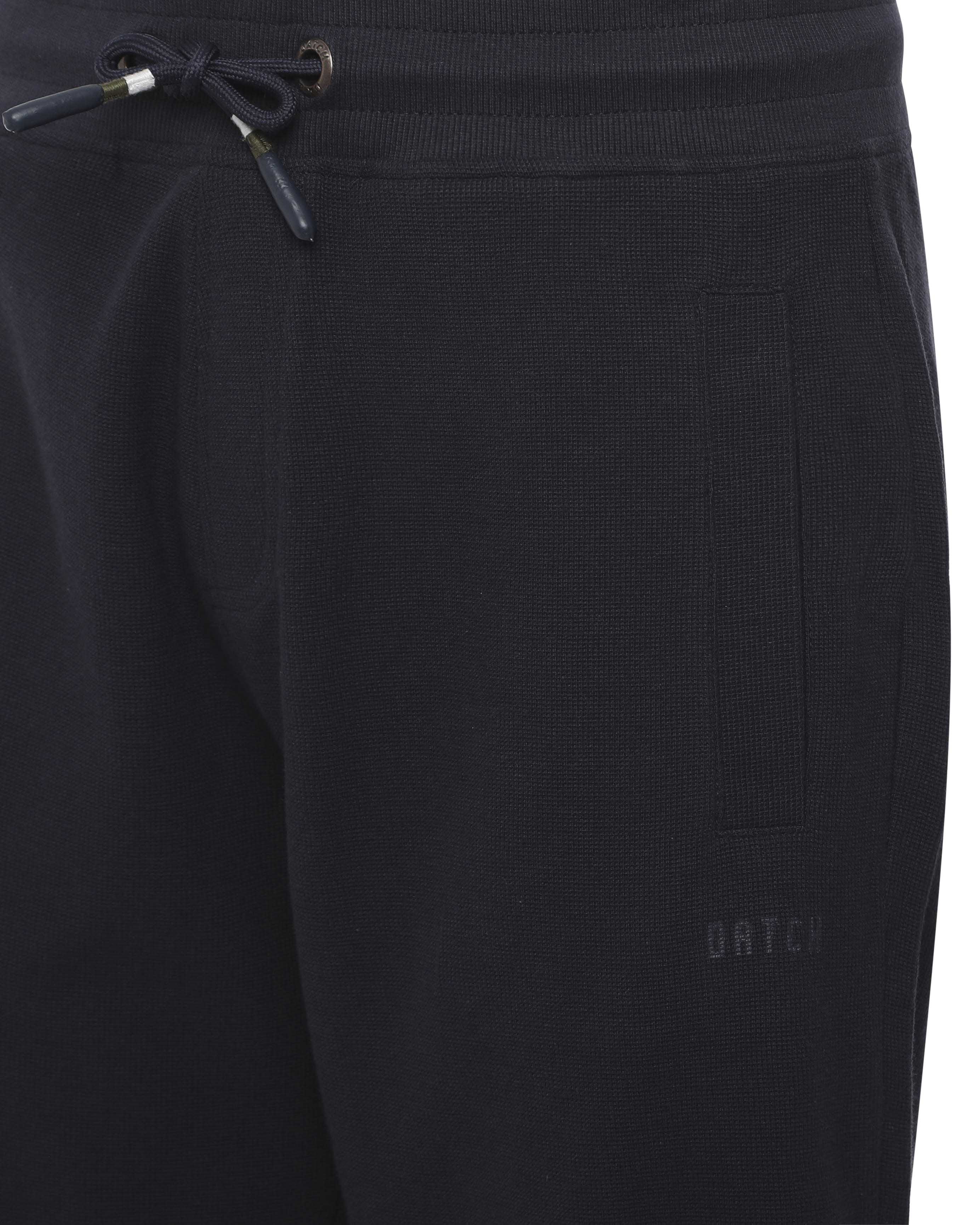 Bermuda Jogger Easy
