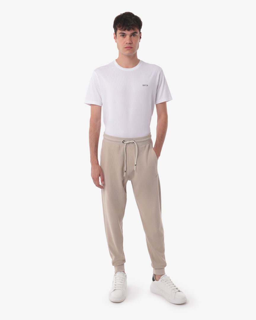 Pantalone in Felpa Jogger