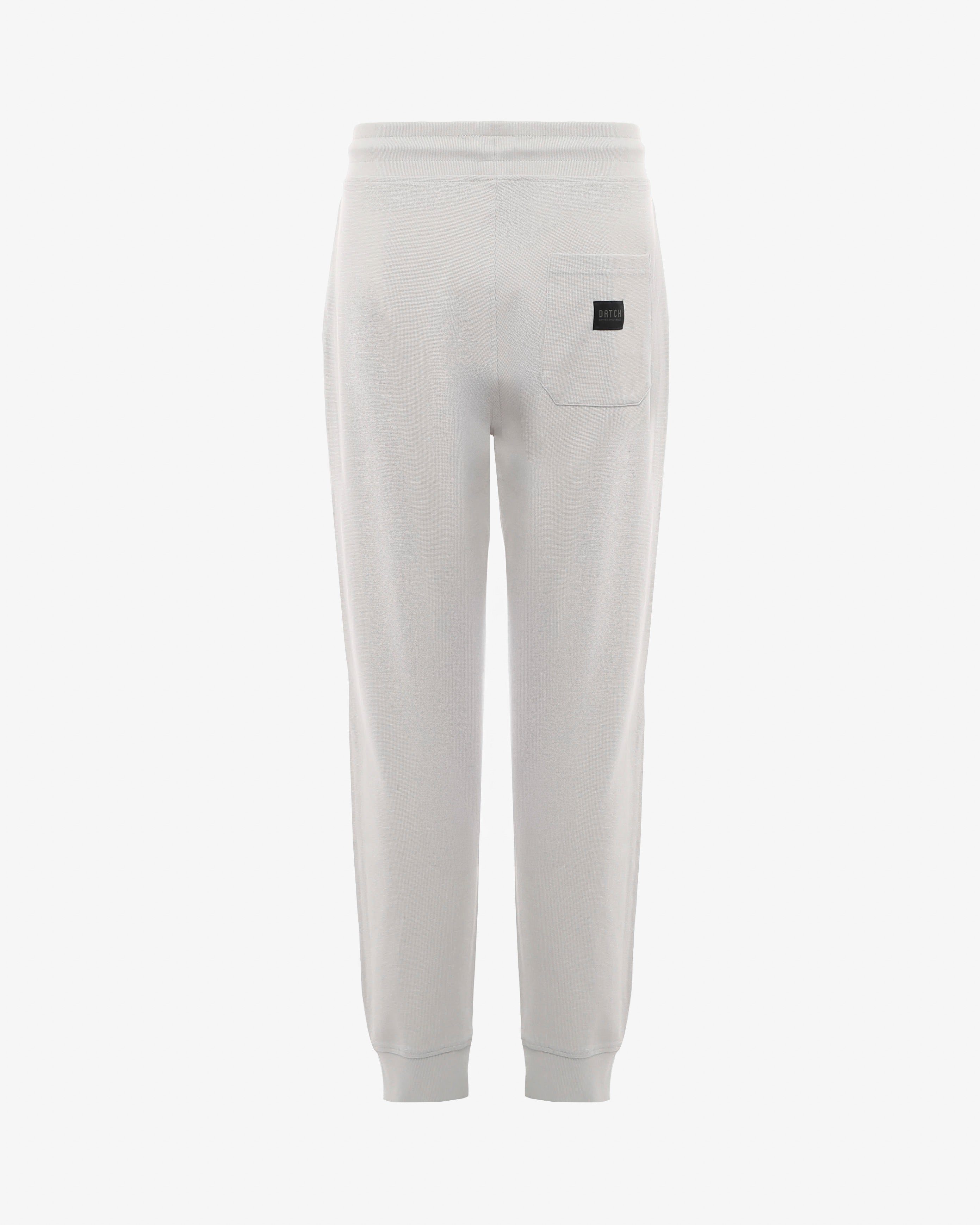Pantalone in Felpa Jogger