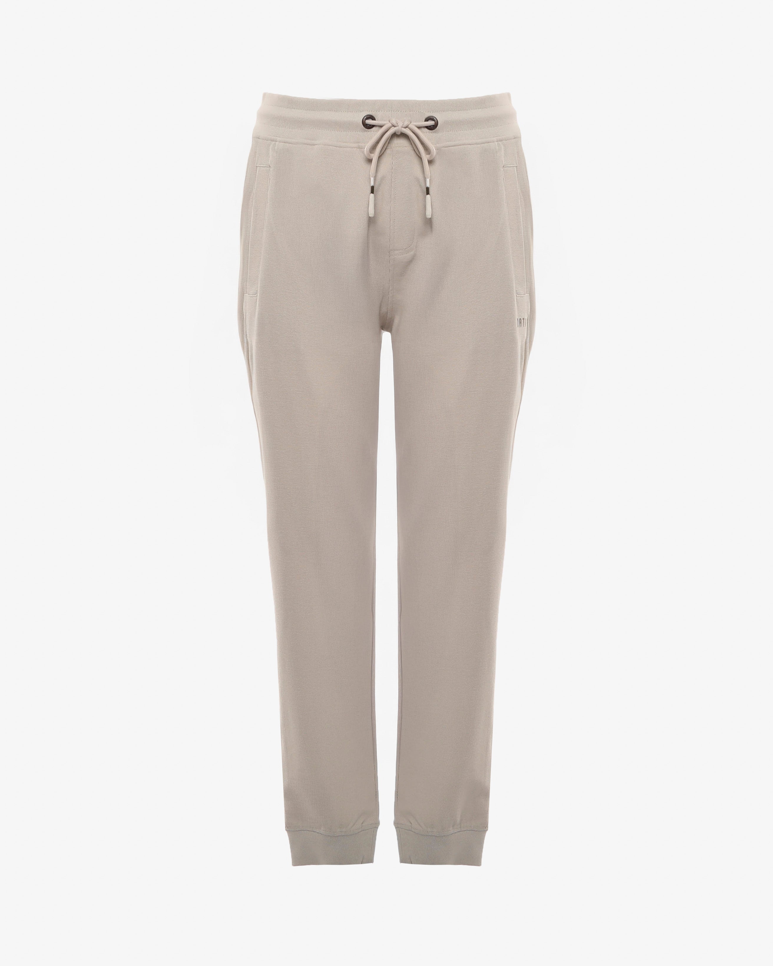 Pantalone in Felpa Jogger