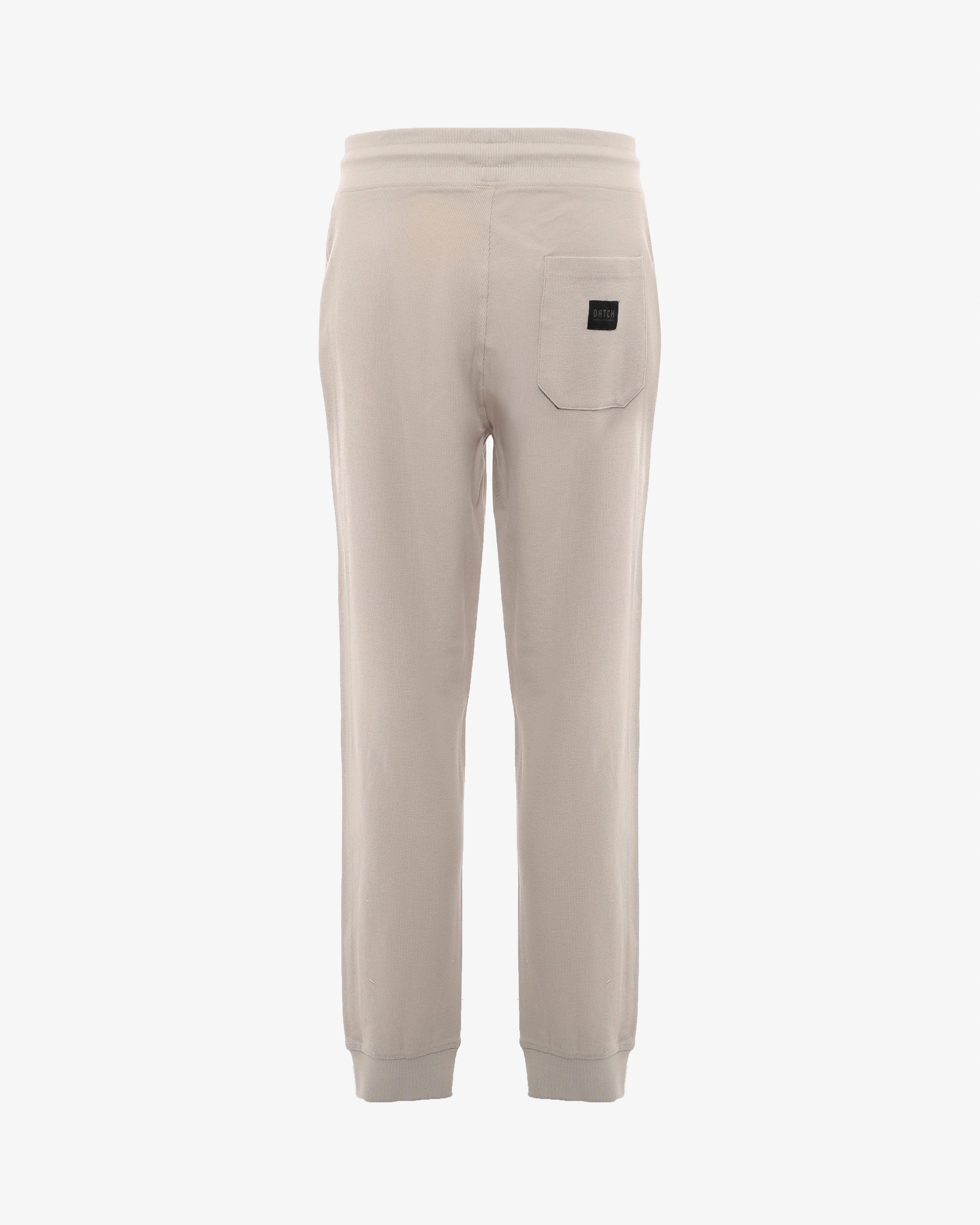 Pantalone in Felpa Jogger