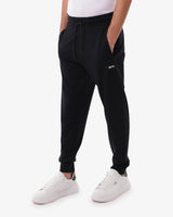 Pantaloni in Felpa Micrologo