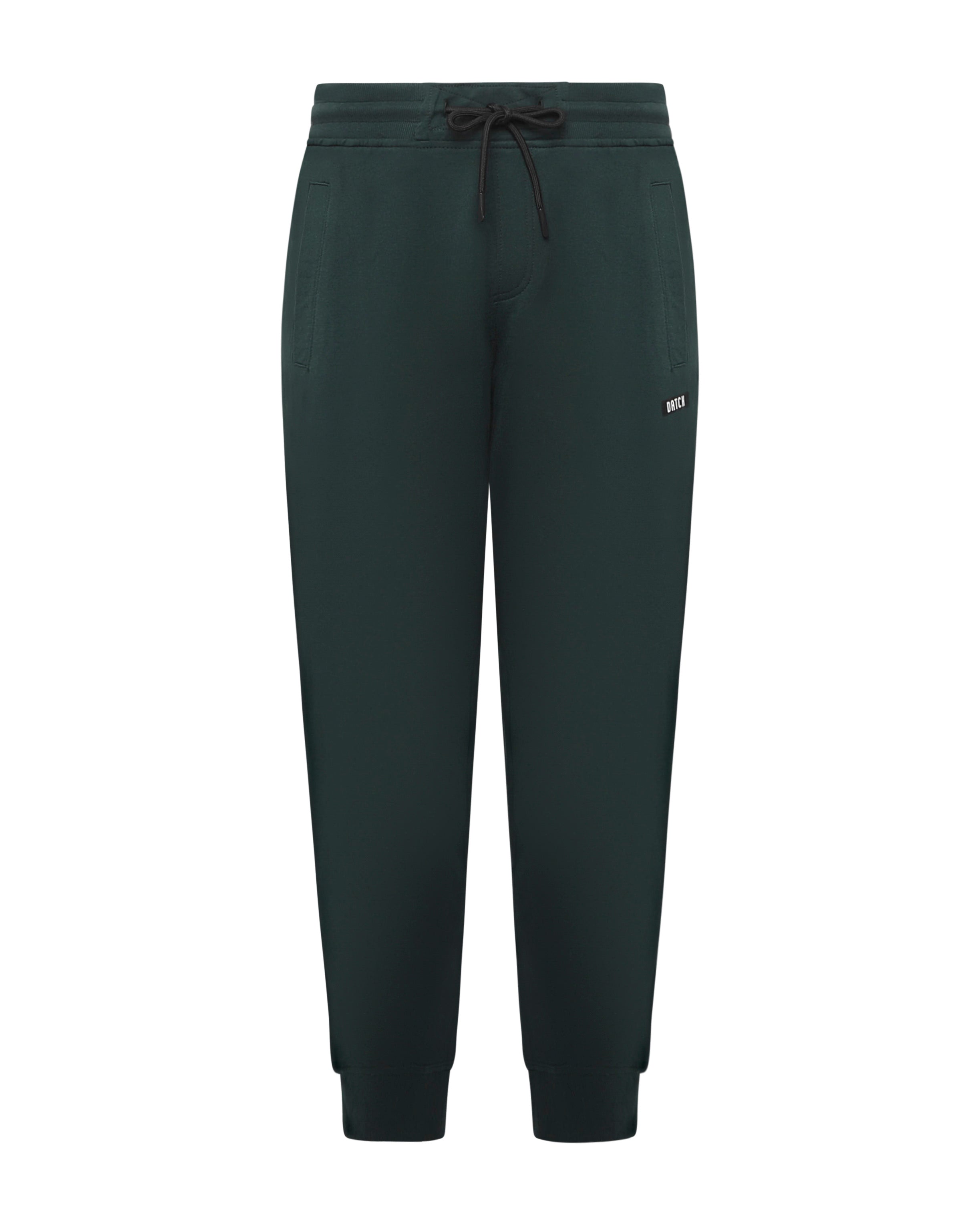 Pantaloni in Felpa Micrologo