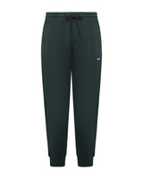 Pantaloni in Felpa Micrologo
