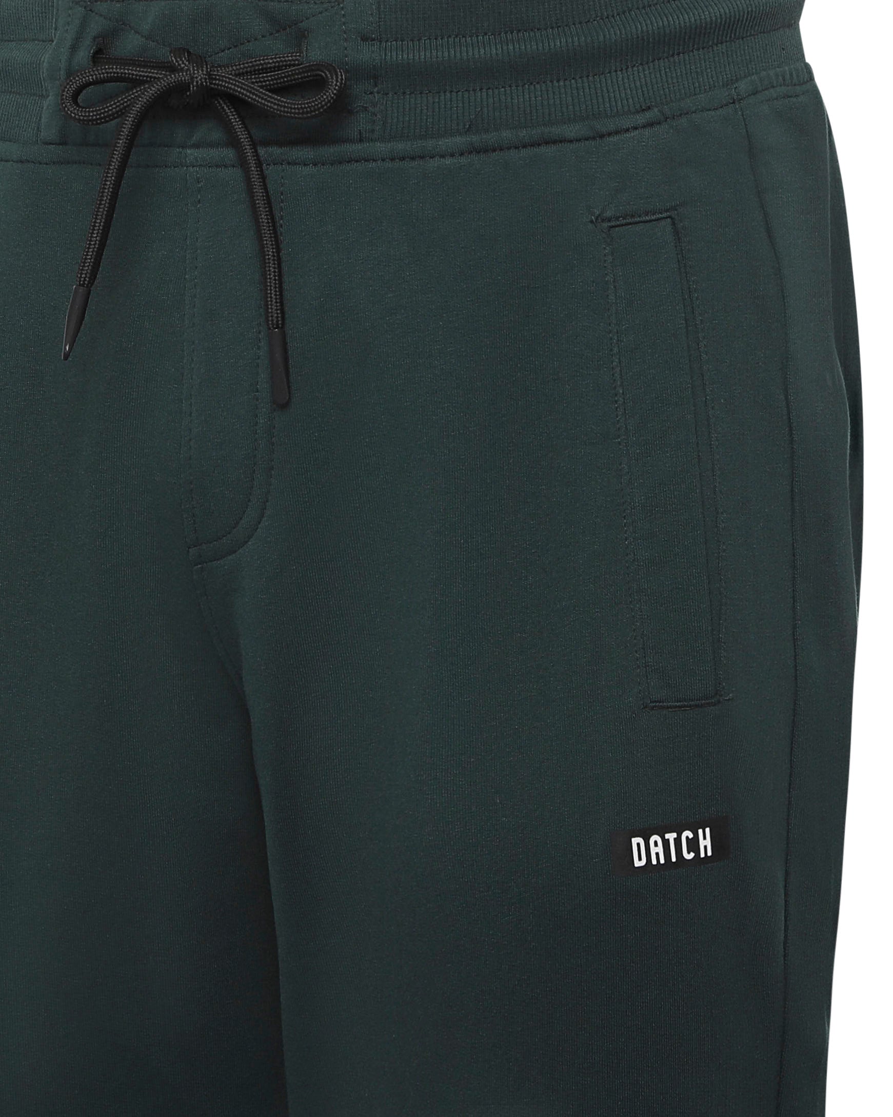 Pantaloni in Felpa Micrologo