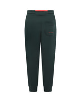 Pantaloni in Felpa Micrologo