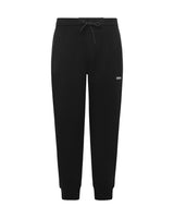 Pantaloni in Felpa Micrologo