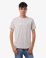 T-Shirt Girocollo Macro Logo