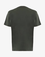 T-Shirt Girocollo Macro Logo