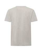 T-Shirt Girocollo Macro Logo
