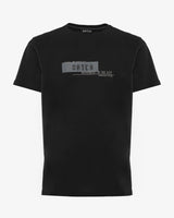 T-Shirt Girocollo Macro Logo