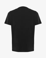 T-Shirt Girocollo Macro Logo