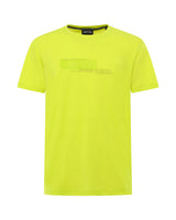 T-Shirt Girocollo Macro Logo