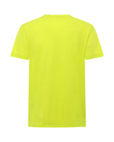 T-Shirt Girocollo Macro Logo
