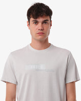 T-Shirt Girocollo Macro Logo
