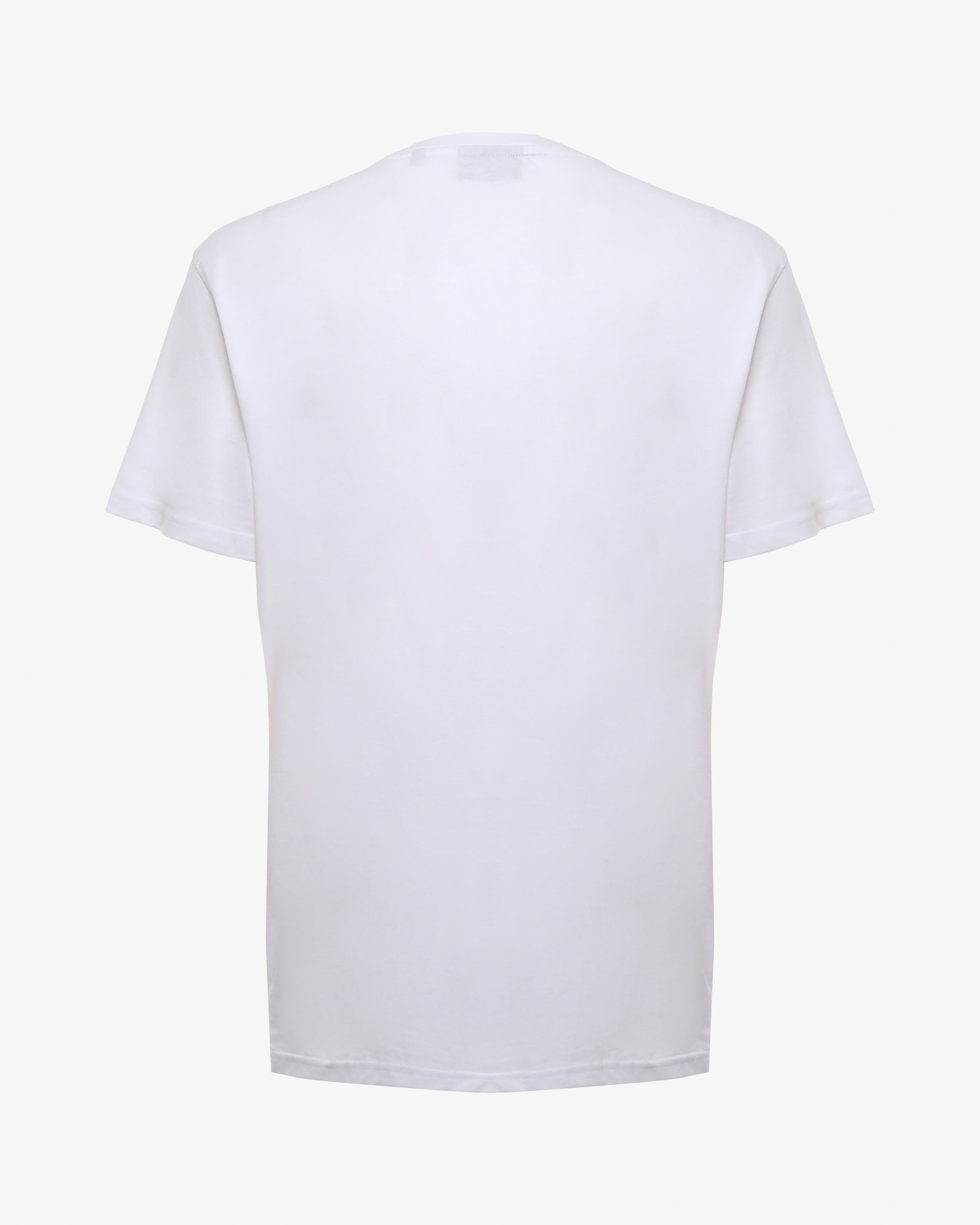 T-Shirt Stampa Linear