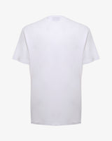 T-Shirt Stampa Linear