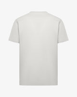 T-shirt stampa laterale