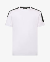 T-Shirt con Taschino