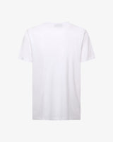 T-shirt con taschino
