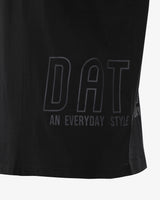 T-Shirt Macrostampa Laterale
