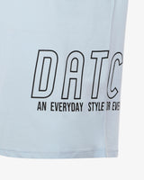 T-Shirt Macrostampa Laterale