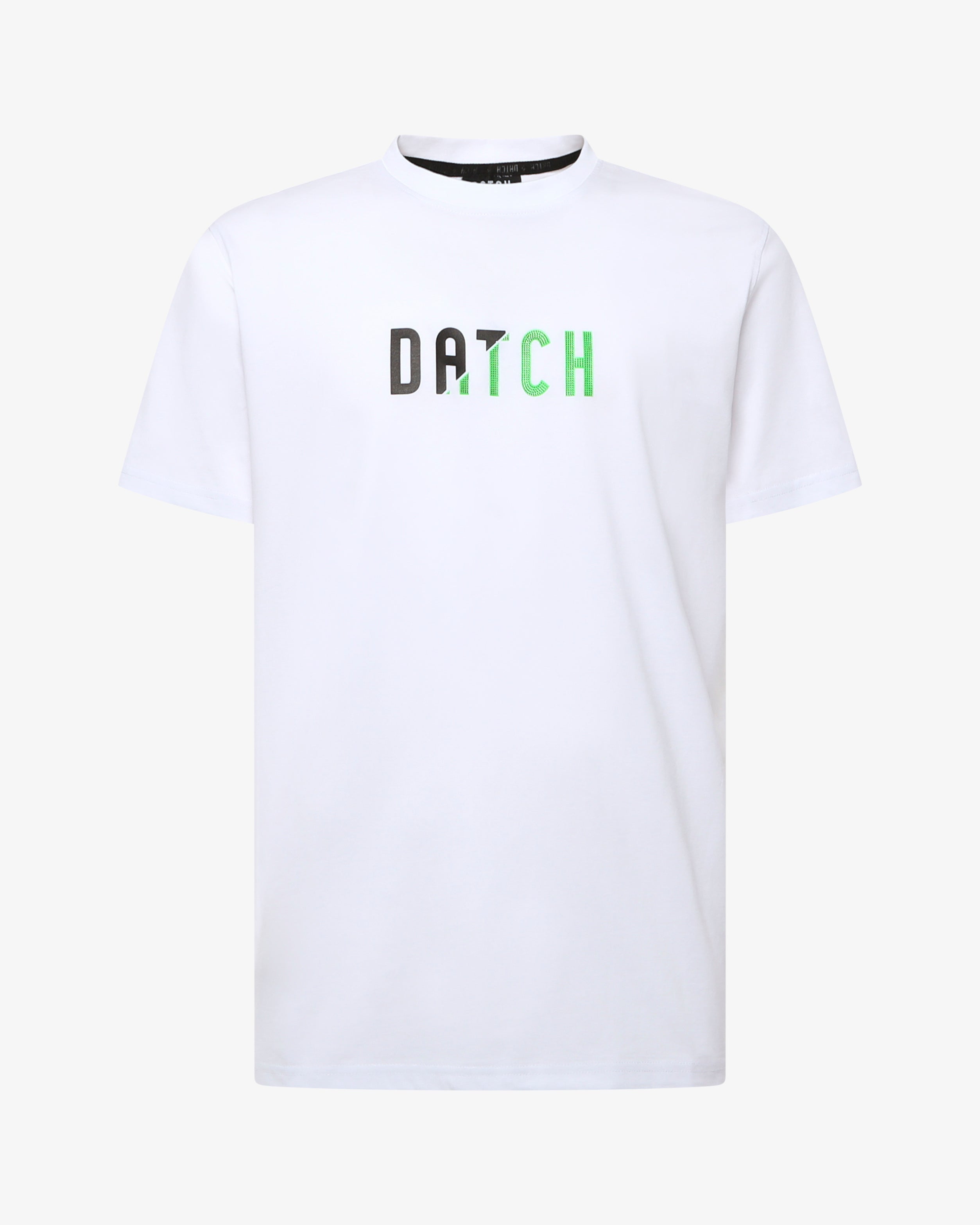 T-shirt Logata
