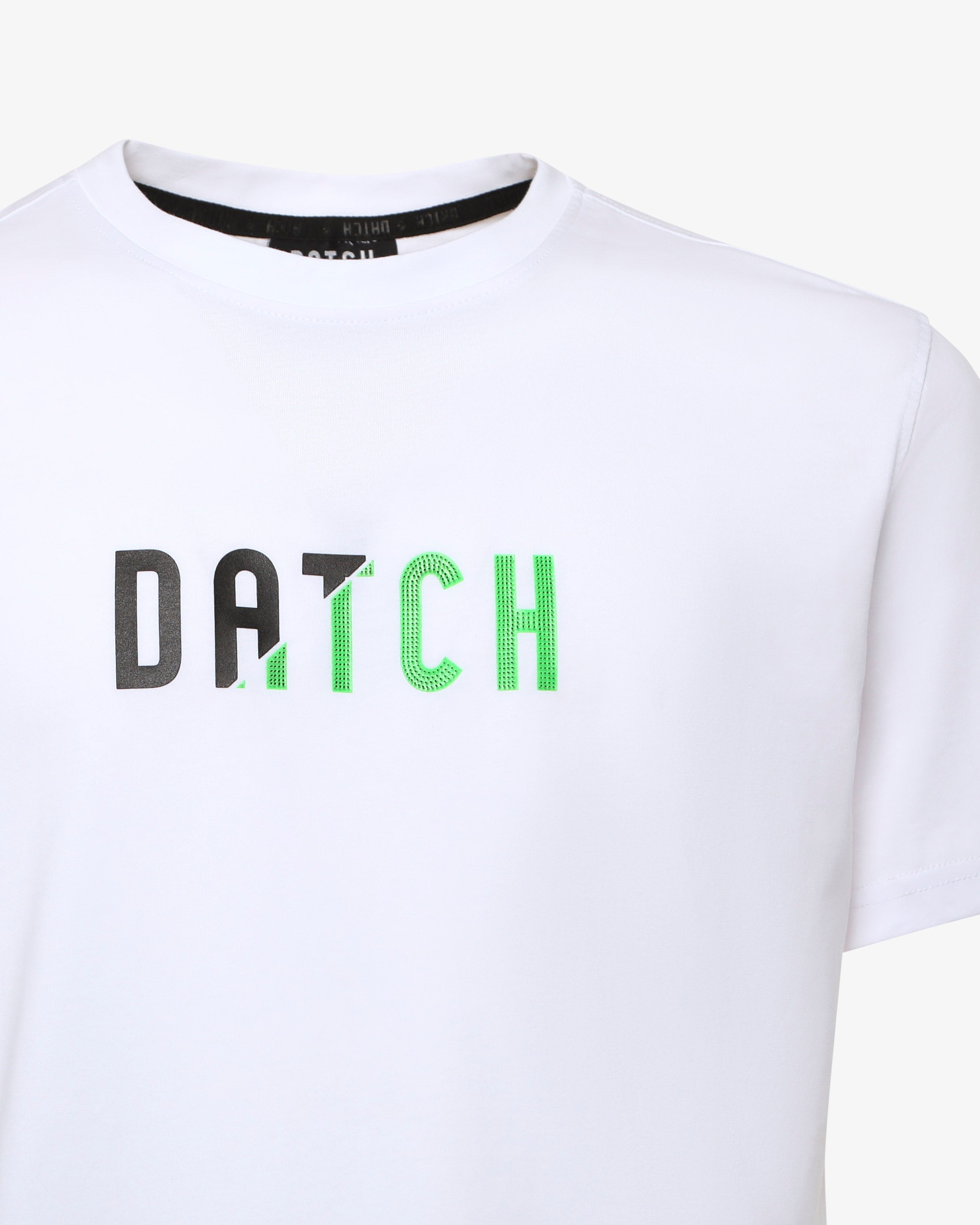 T-shirt Logata