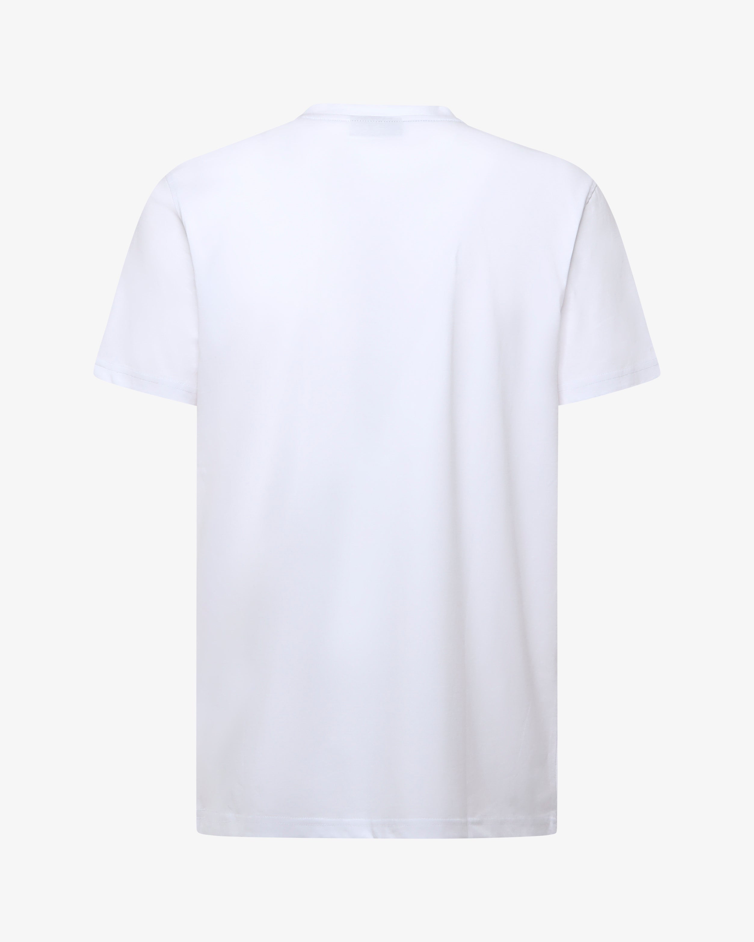 T-shirt Logata