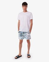 T-Shirt Dual Logo