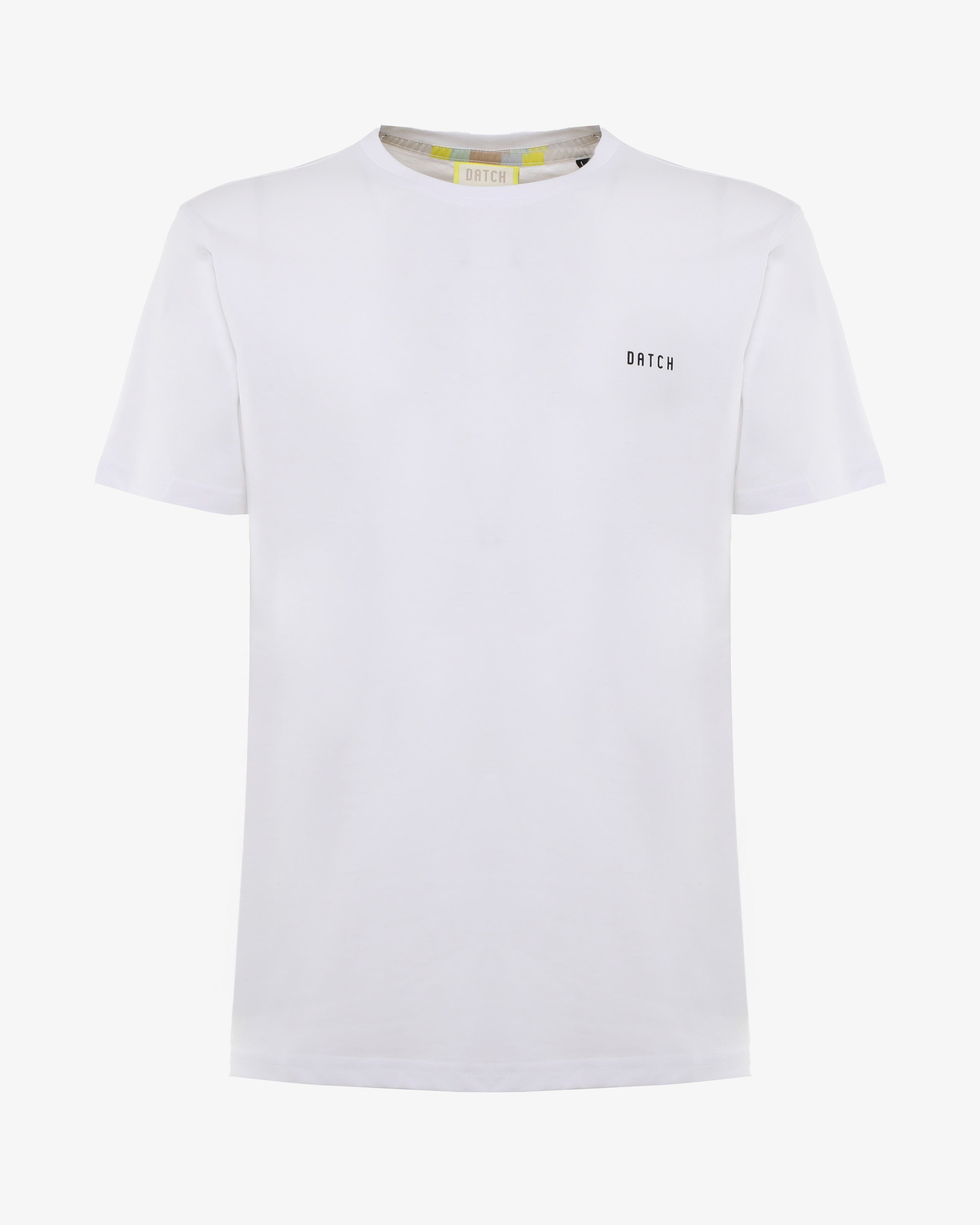 T-Shirt Dual Logo