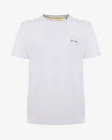 T-Shirt Dual Logo