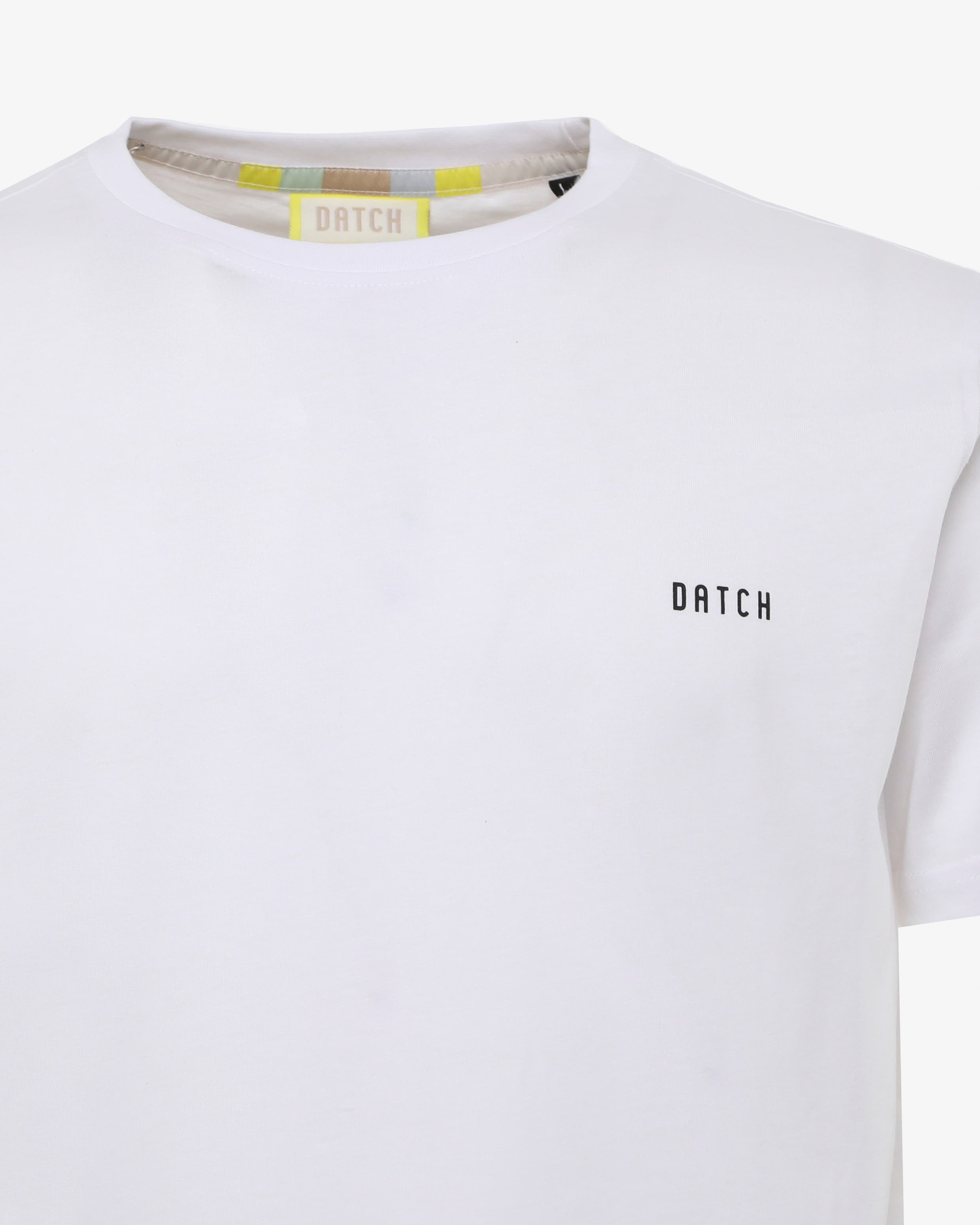 T-Shirt Dual Logo