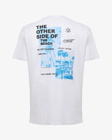 T-Shirt Dual Logo