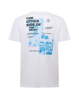 T-Shirt Dual Logo